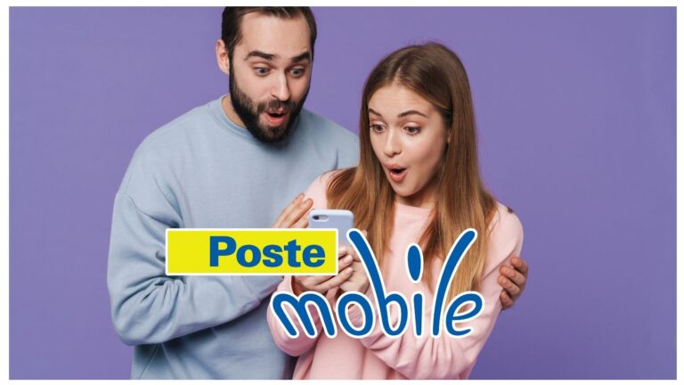 PosteMobile