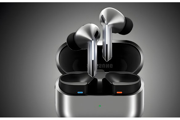 Samsung Galaxy Buds 4: anticipazioni dal codice di One UI 8.5