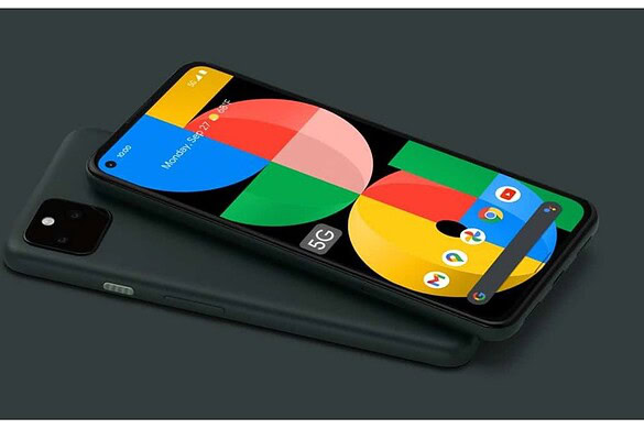 Google Pixel, il nuovo Theme Manager rivoluziona l’aspetto dell’interfaccia