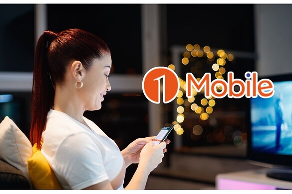 1Mobile Speed 5G 200 Limited Edition: la nuova offerta con 200GB in 5G