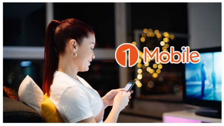 1Mobile