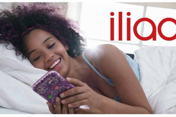 Iliad rinnova la sua offerta Giga 200: trasparenza, 5G e tanto altro