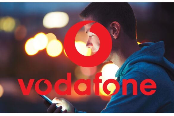 Vodafone, la nuova offerta mobile 5G: 250GB, minuti illimitati e libertà di scelta tra SIM ed eSIM