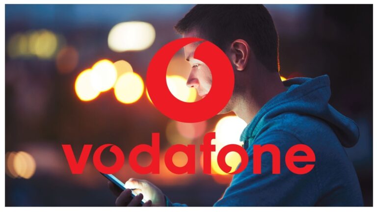 Vodafone