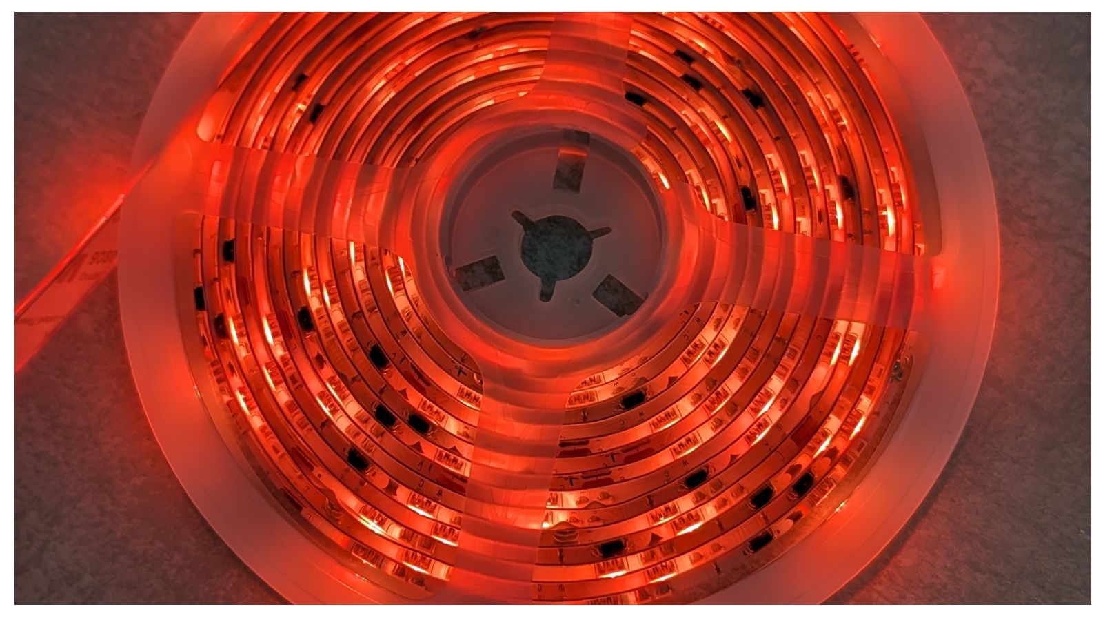 LED