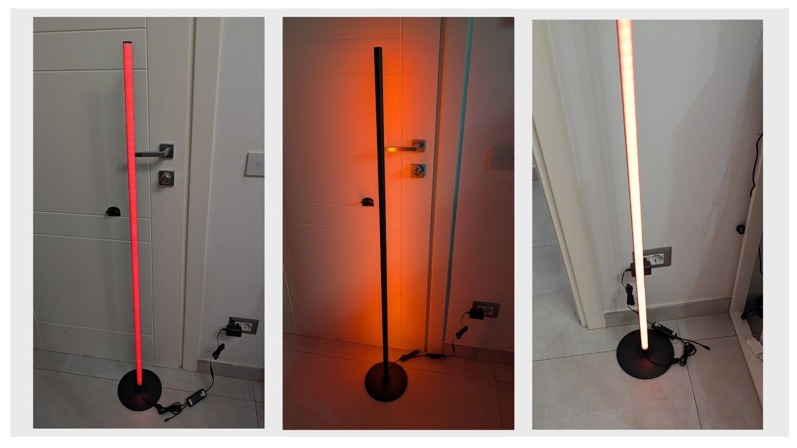 Lampada Lampada
