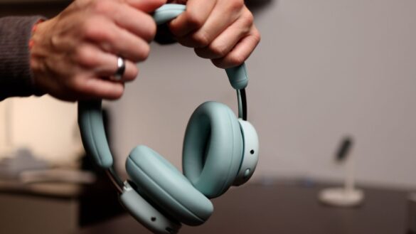 CMF HEADPHONE PRO CMF HEADPHONE PRO