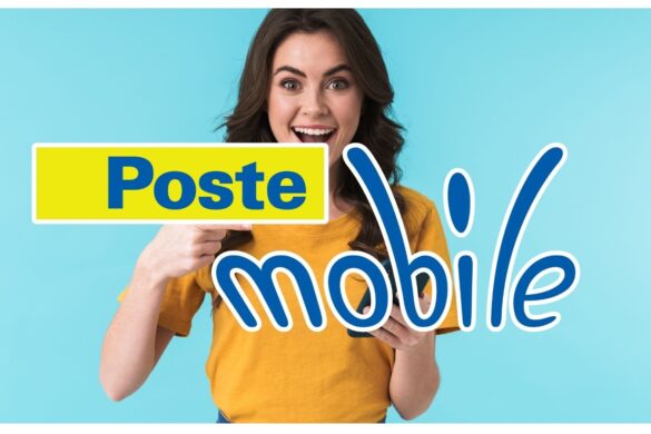 Creami Extra WOW 50: la nuova offerta di PosteMobile conquista con prezzo e semplicità