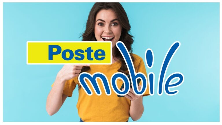 PosteMobile