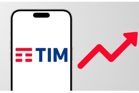TIM, nuova rimodulazione in arrivo: aumenti da novembre e possibilità di evitarli