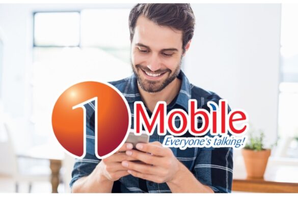 Flash 120 Limited Edition di 1Mobile: 120GB e minuti illimitati a 5,99€