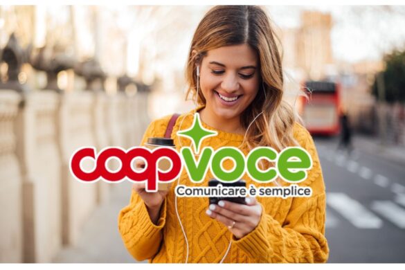 CoopVoce EXTRA 300: la nuova offerta che punta su convenienza e trasparenza