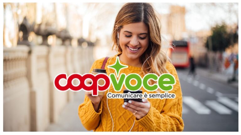 CoopVoce