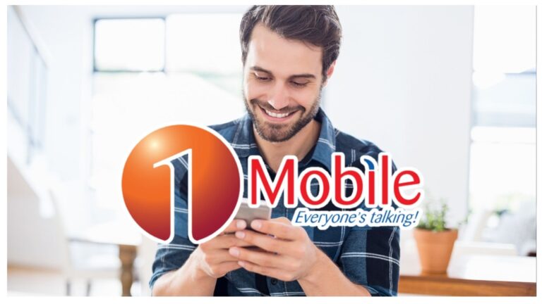 1Mobile