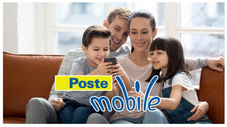 PosteMobile