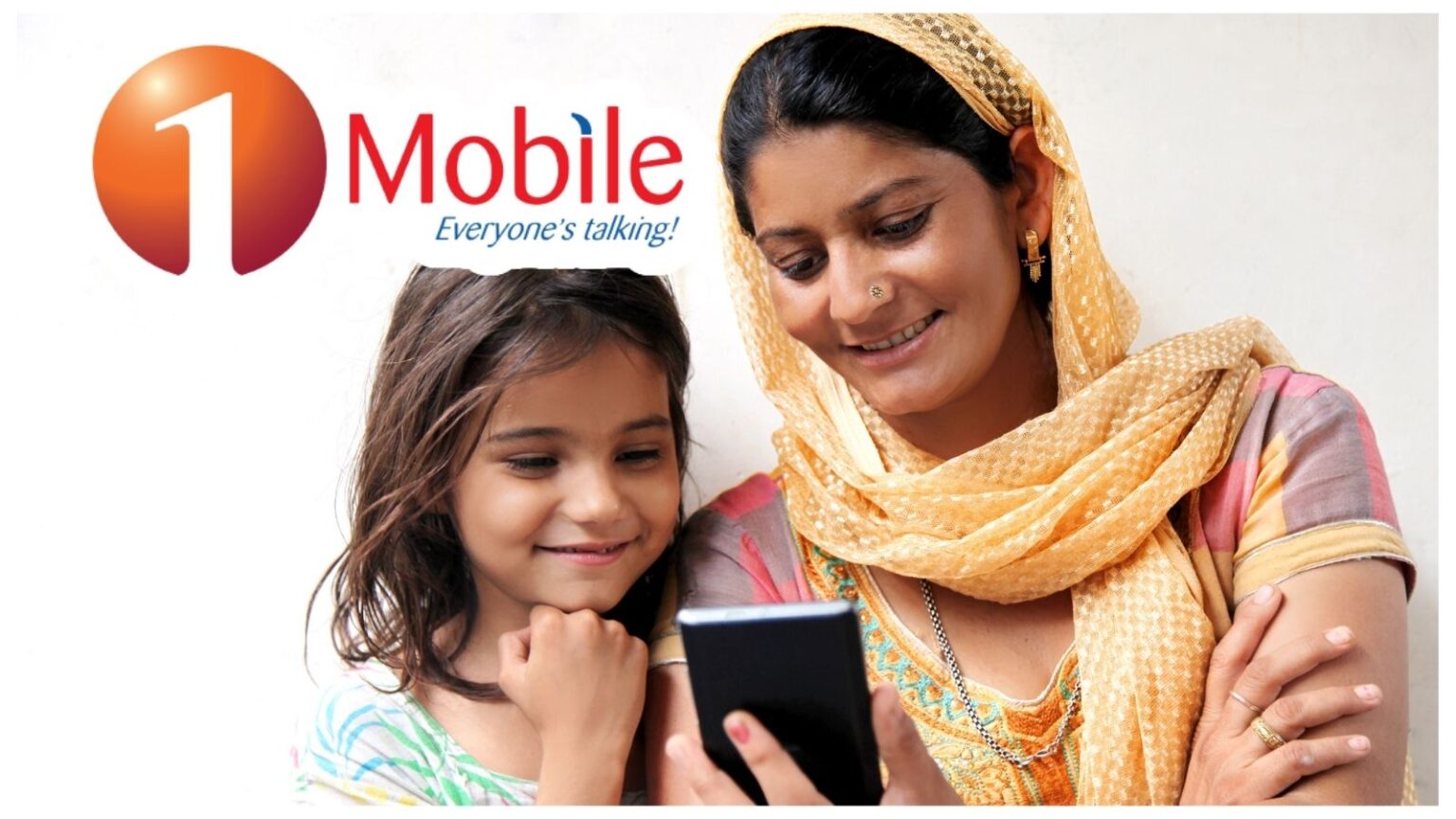 1Mobile