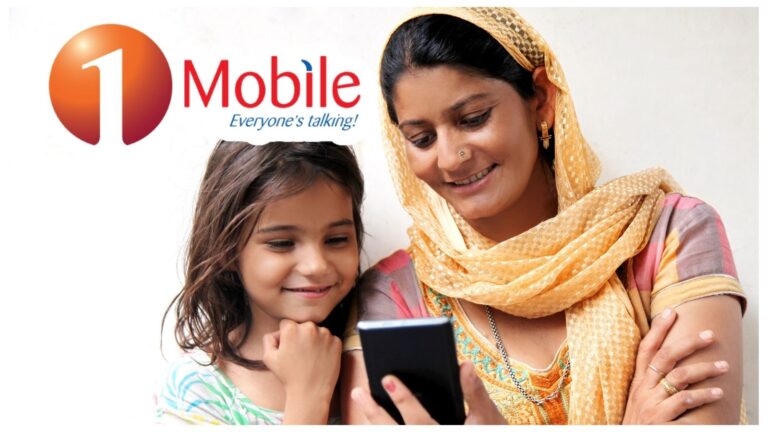 1Mobile