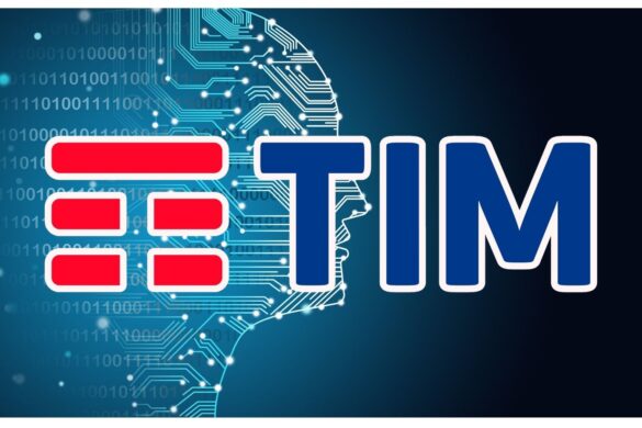 TIM punta sull’AI: Perplexity Pro gratis per un anno per chi passa all’operatore
