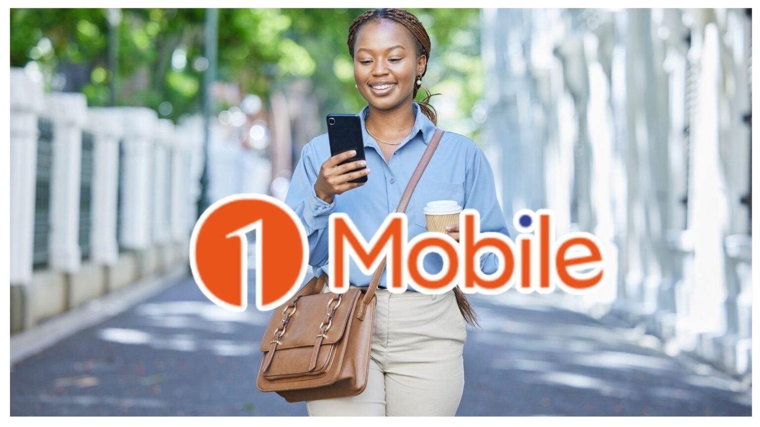1Mobile