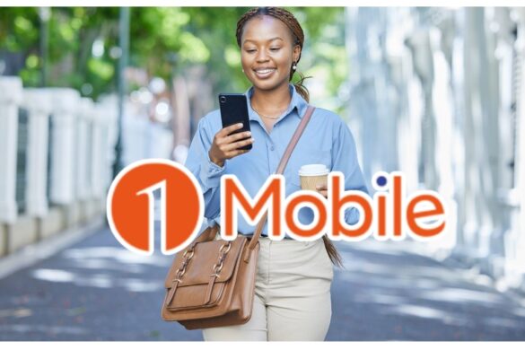 1Mobile lancia l’offerta Speed 5G 200 Limited Edition