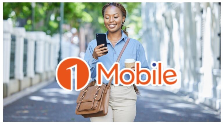 1Mobile