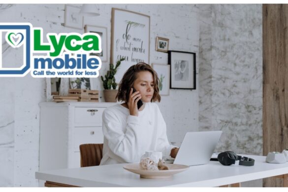 Lyca Mobile lancia “Italy Pink”: 200GB e minuti illimitati a 6,99€ al mese
