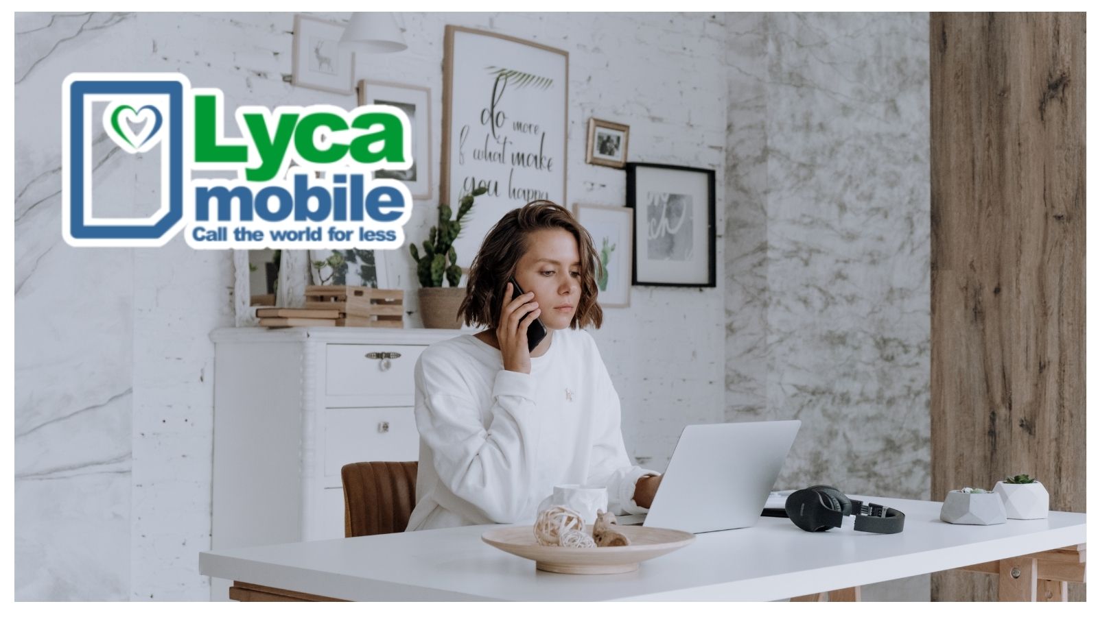 Port-in 7,99€: l’offerta Lyca Mobile con 250GB e minuti illimitati