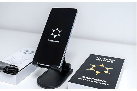 GrapheneOS verso il futuro: dal monopolio Pixel a un ecosistema più ampio