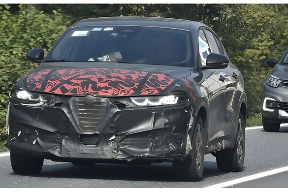 Alfa Romeo Tonale 2026: il nuovo volto del SUV italiano