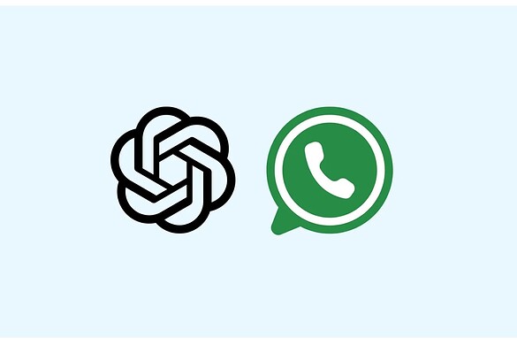 ChatGPT dice addio a WhatsApp: ecco cosa cambia