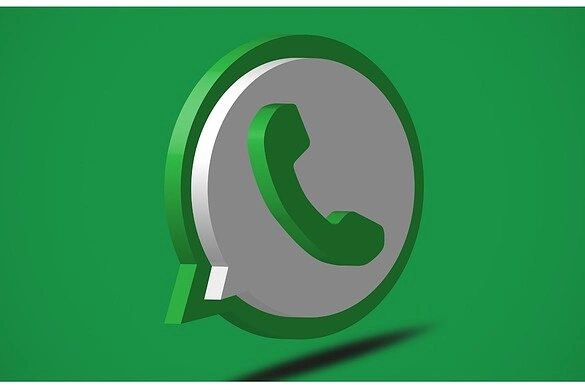 WhatsApp per Android si rinnova: nuovi filtri per foto, video e sticker