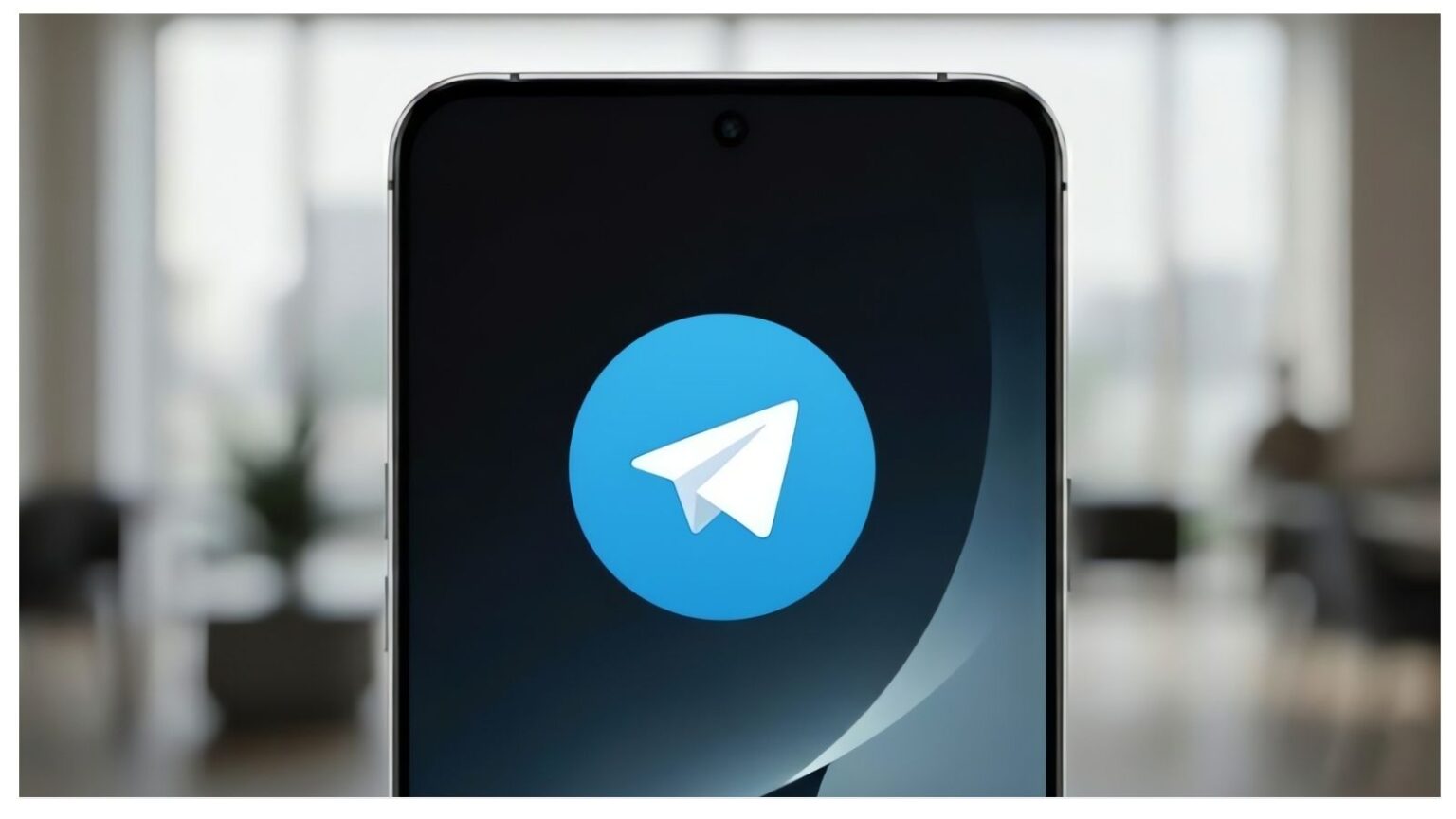 Telegram