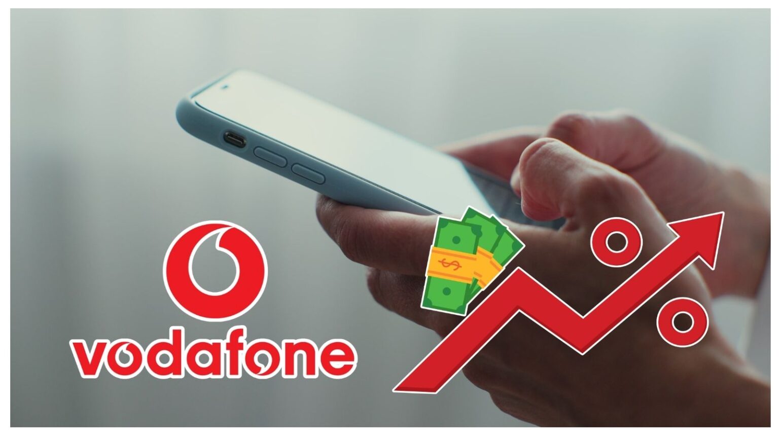 Vodafone