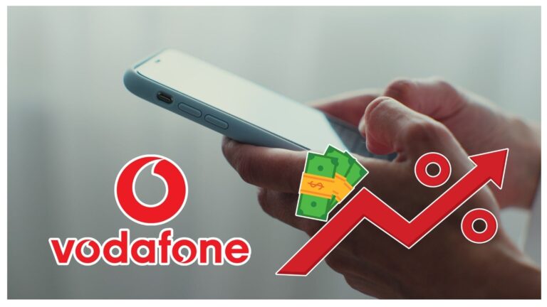 Vodafone