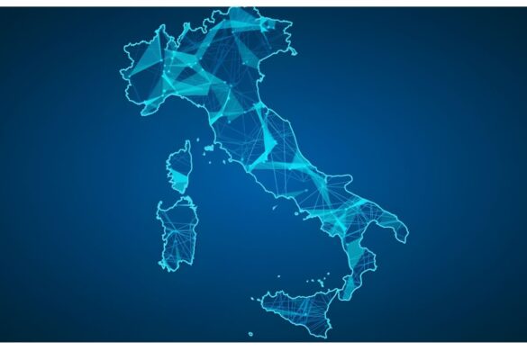 Piano Italia a 1 Giga:  700 mila civici ancora senza connessione