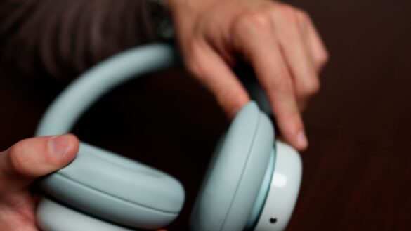 CMF HEADPHONE PRO CMF HEADPHONE PRO