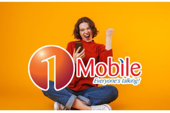 World Plus 5G: la nuova offerta di 1Mobile con 130GB
