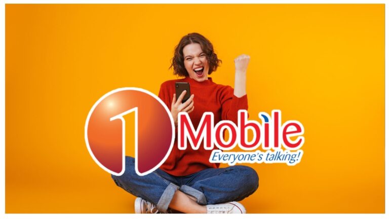 1Mobile