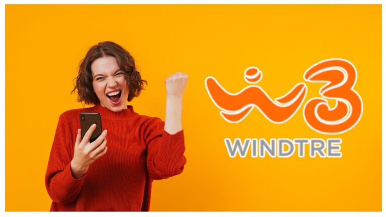 WindTre