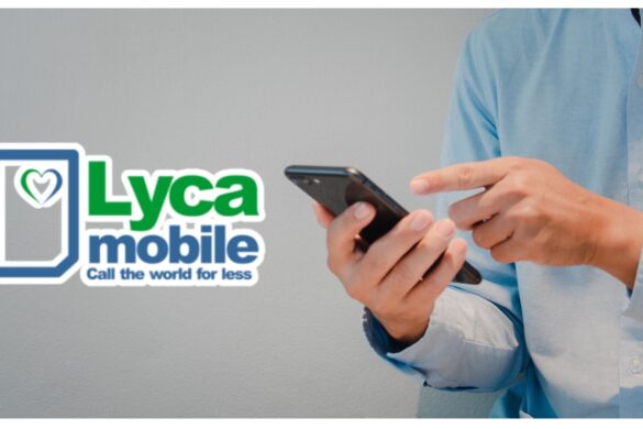 Lyca Mobile lancia Lyca 5G 150: 150GB, minuti e SMS illimitati a 7,99€