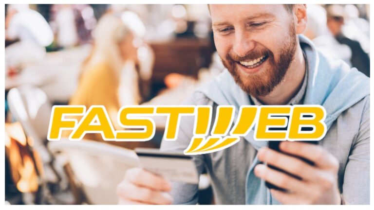 Fastweb