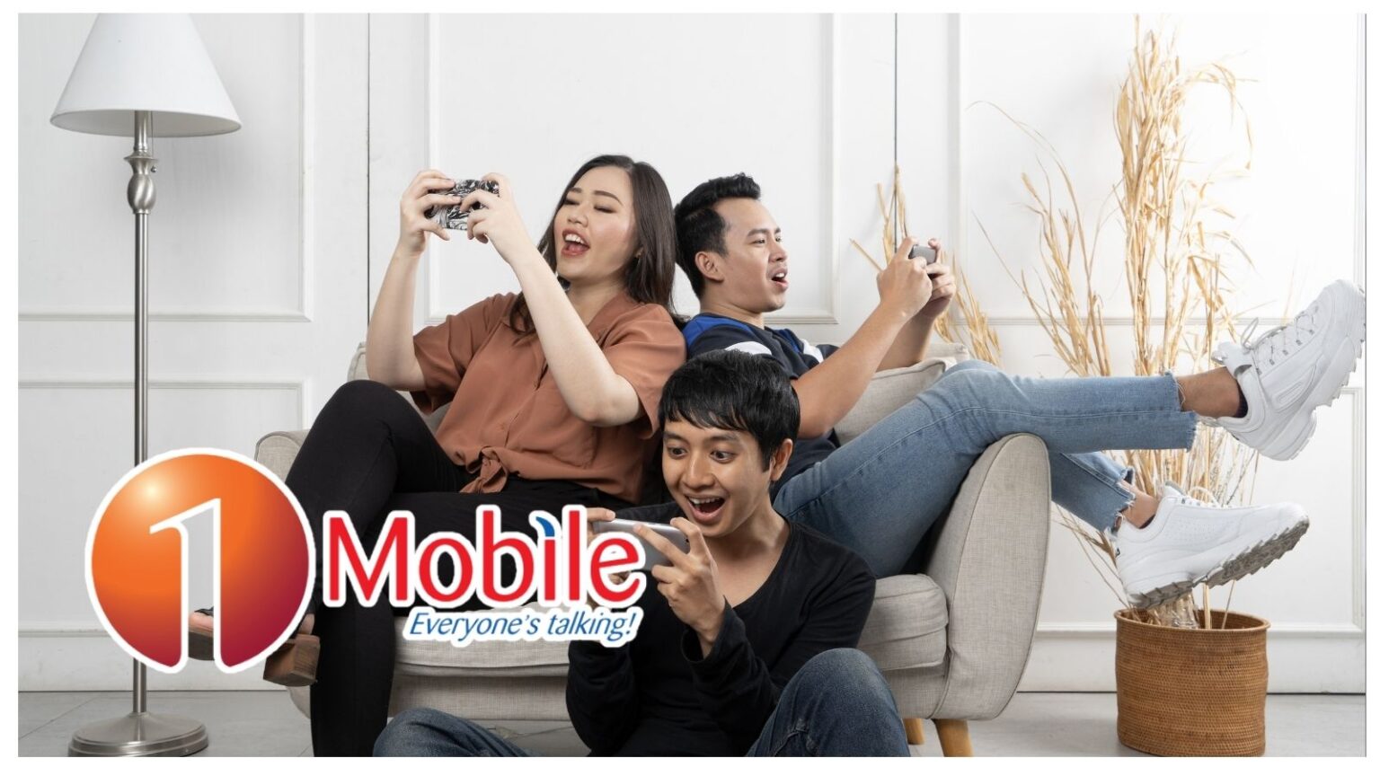 1Mobile
