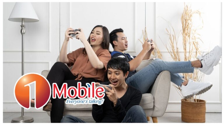 1Mobile