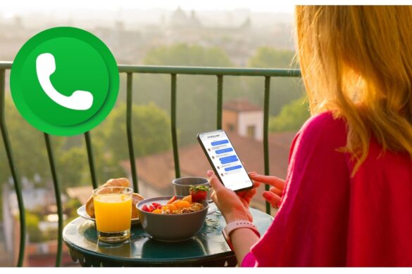 WhatsApp introduce la foto di copertina per tutti gli utenti
