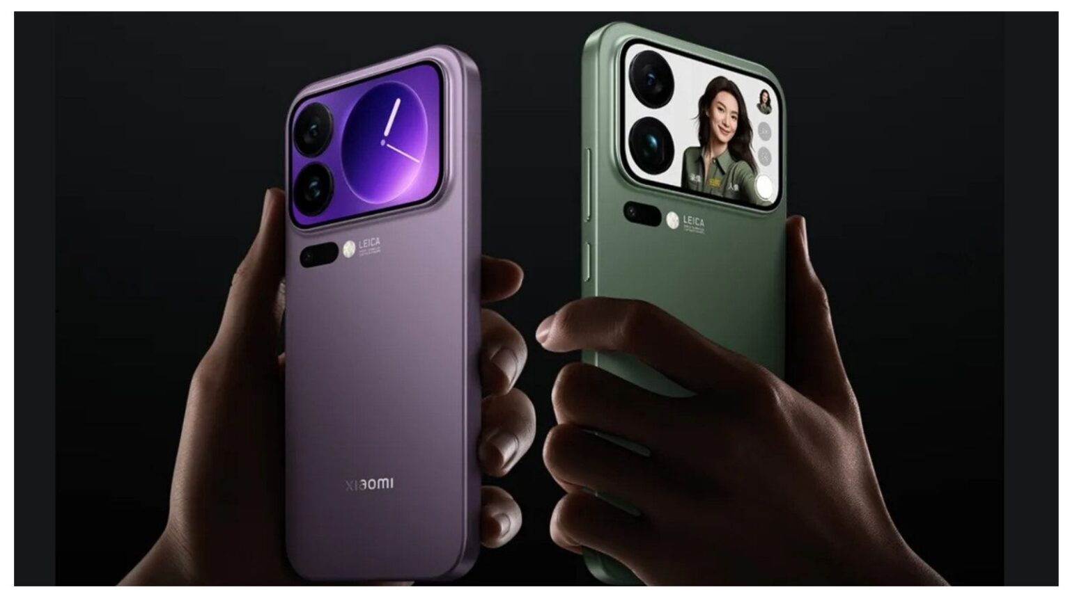 Xiaomi