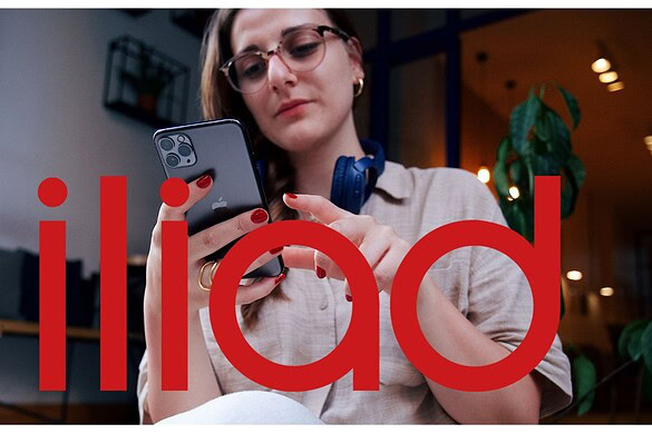 Iliad TOP 250 PLUS: tutti i vantaggi dell’offerta 5G senza vincoli