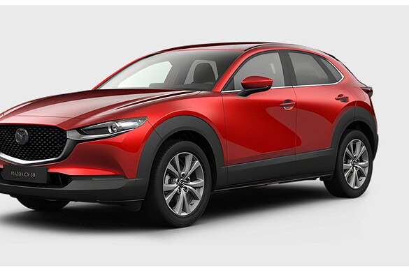 Mazda svela il futuro: in arrivo un nuovo progetto misterioso