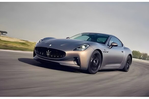 Maserati e la sfida dell’ elettrico: sconti record negli Stati Uniti