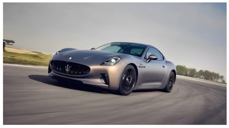 Maserati