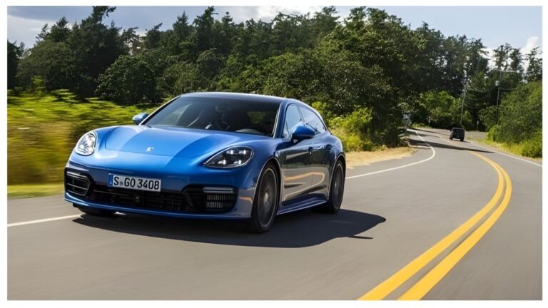 Porsche